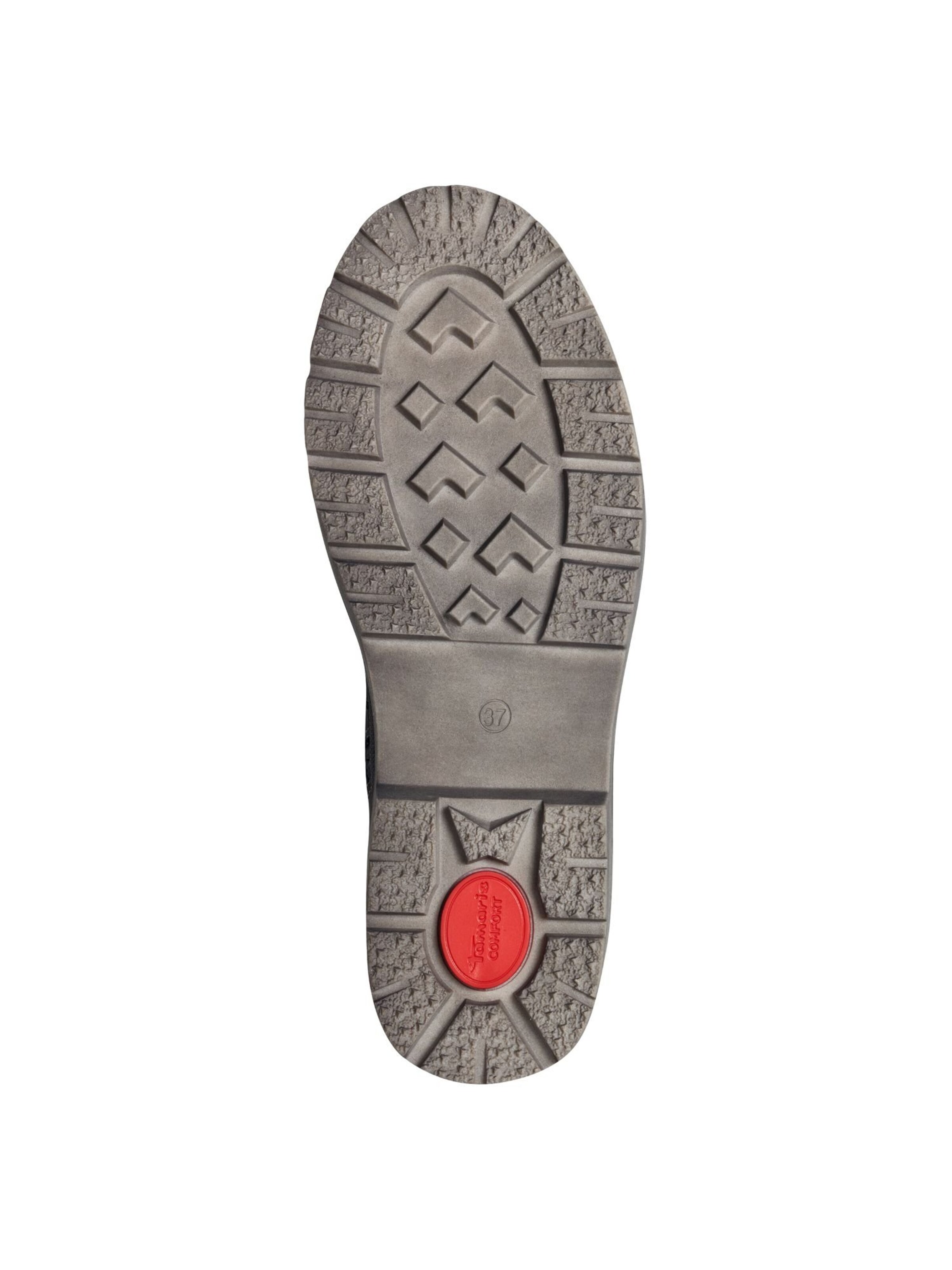 Chelsea Boots Tamaris en gris