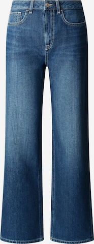 Jeans 'Lexa' di Pepe Jeans in blu: frontale