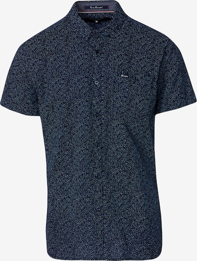 KOROSHI Košulja u morsko plava / bijela, Pregled proizvoda