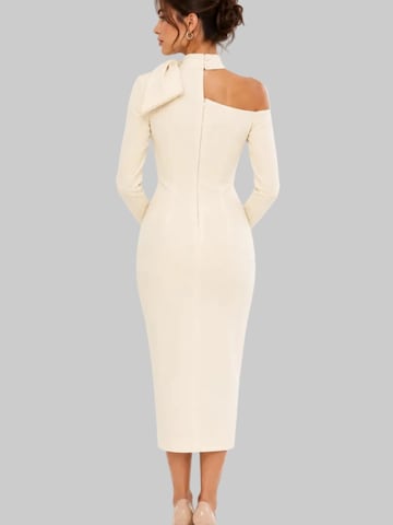 Robe Madnezz House en beige