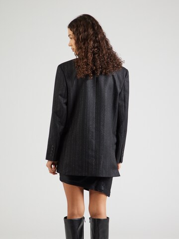 IRO Blazer in Schwarz