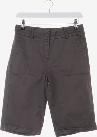 Cambio Shorts in S in Grey: front