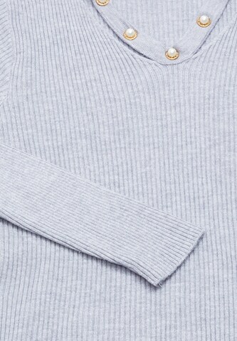 CHANI Pullover in Blau