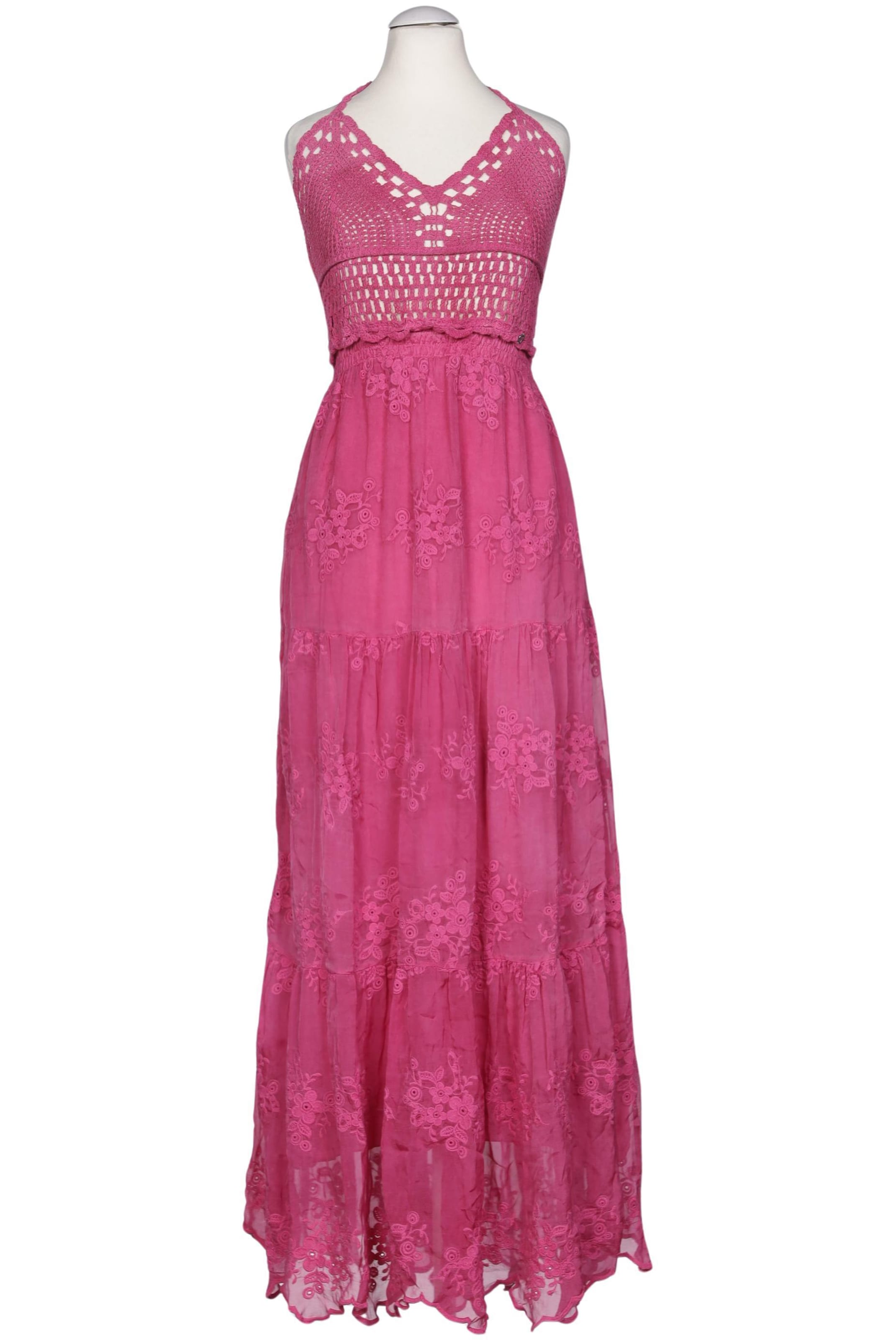 GUESS Dress in S in Pink: front