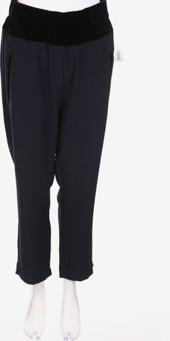 The Kooples Pants in XS in Blue: front