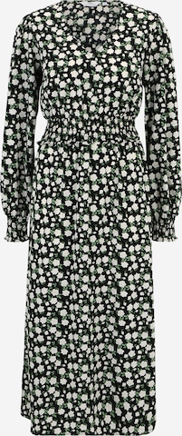 Dorothy Perkins Tall Jurk in Zwart: voorkant