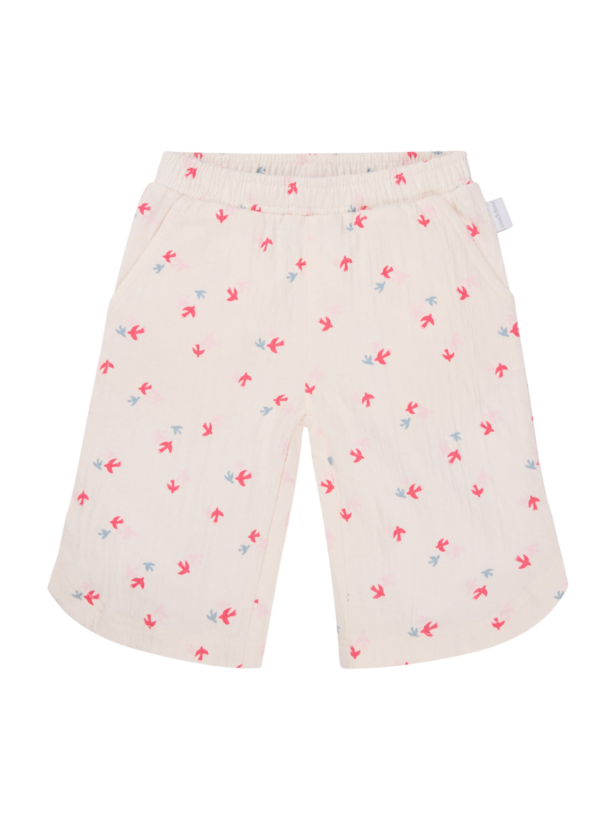 rozā Noppies Standarta Bikses 'Morada': no priekšpuses