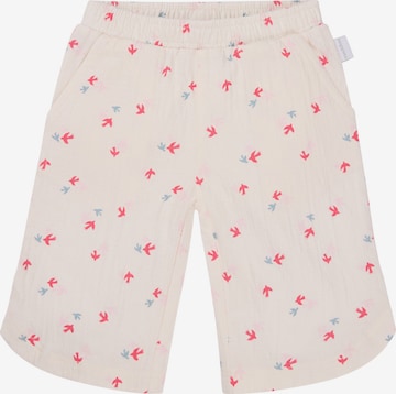 rožinė Noppies Standartinis Kelnės 'Morada': priekis