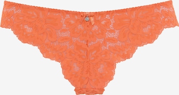 s.Oliver Slip in Oranje: voorkant