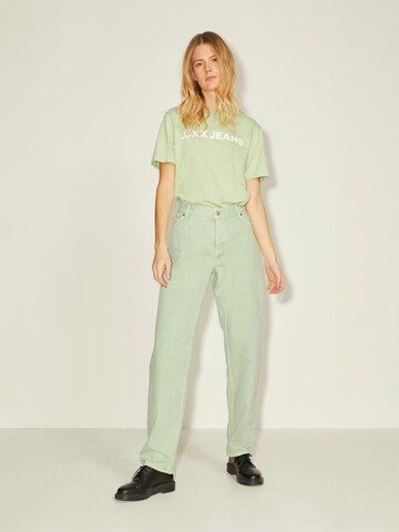 regular Jeans 'Seoul' di JJXX in verde