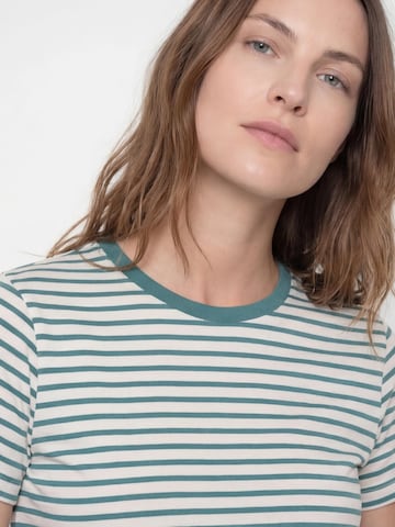 Antargo Shirt in Blue