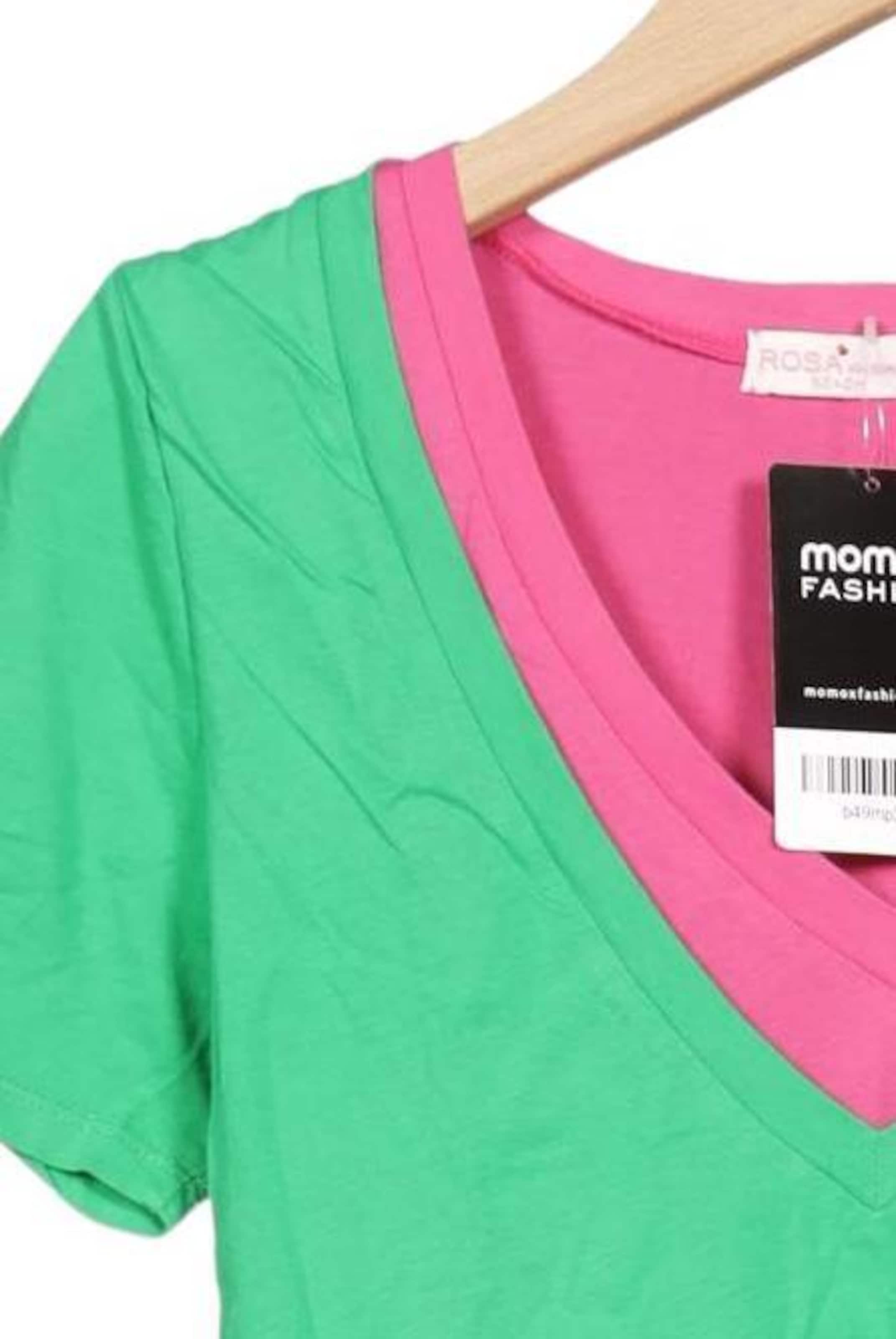 Rosa von Schmaus T-Shirt XXS in Mischfarben