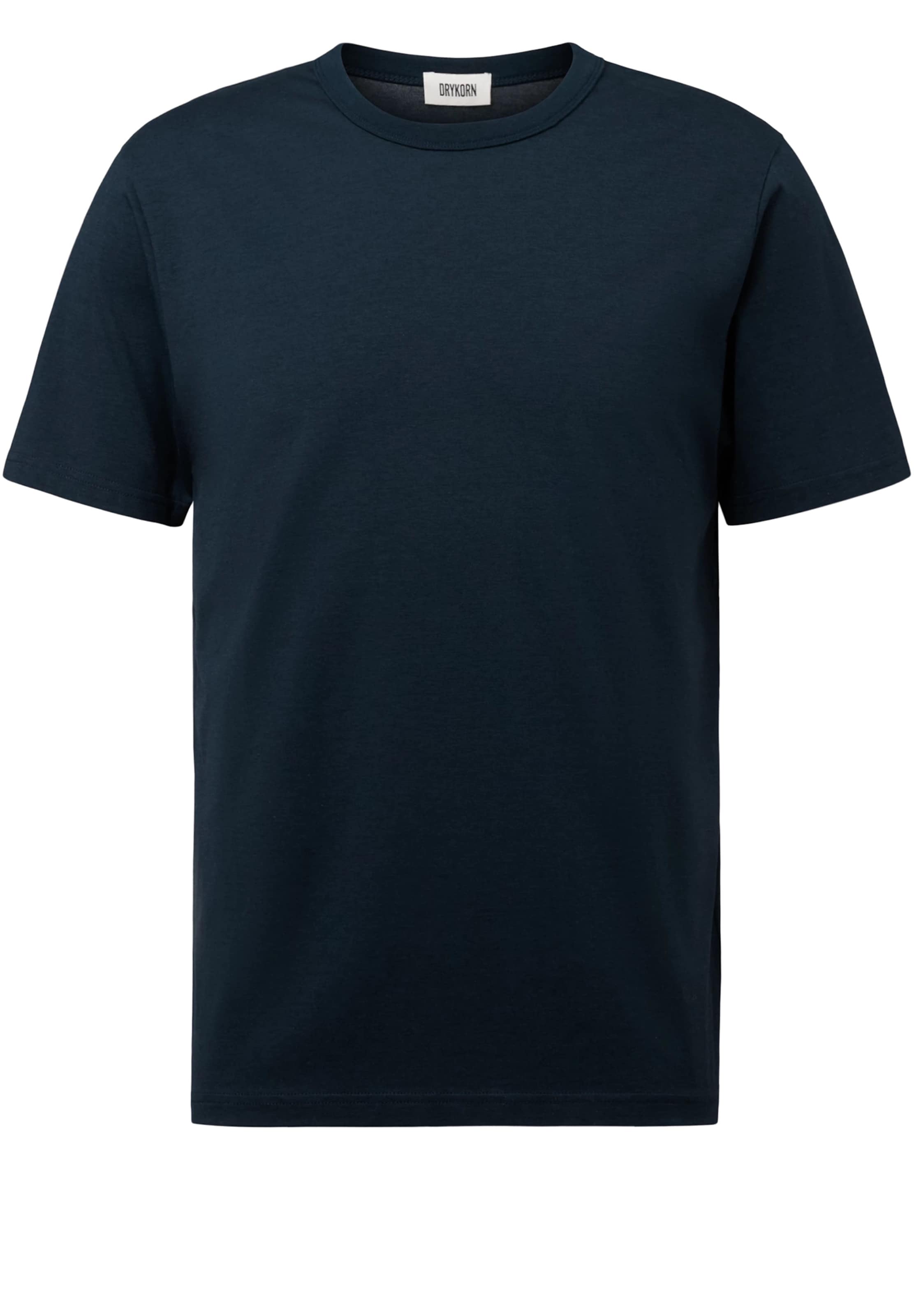 DRYKORN Shirt ' Julieno ' in L in Navy, Item view