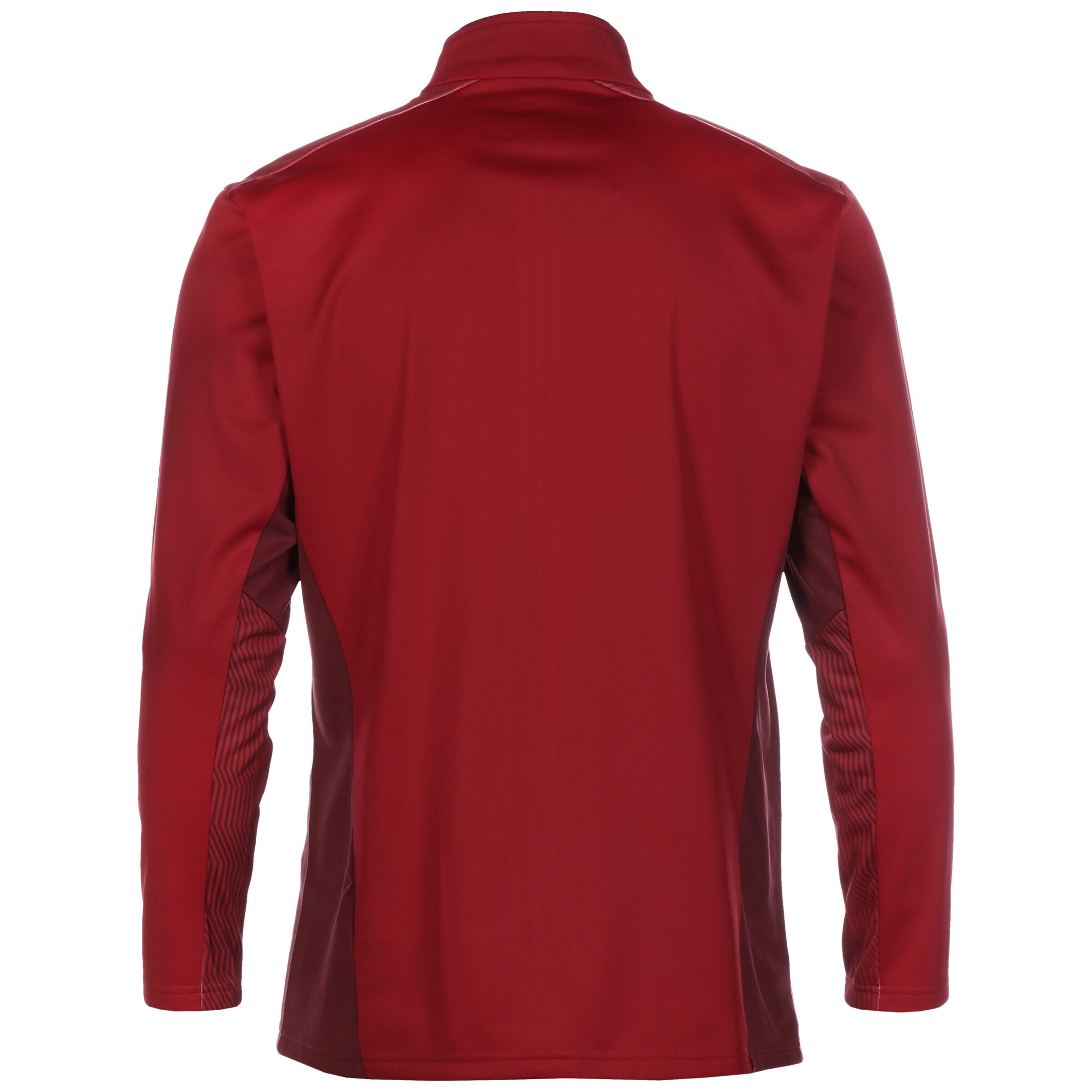 PUMA Trainingsjacke 'TeamCup' in Rot