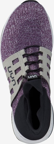 Uyn Slip-Ons 'Y100044' in Purple