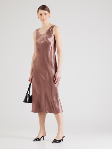 Abito 'TALETE' di Max Mara Leisure in marrone
