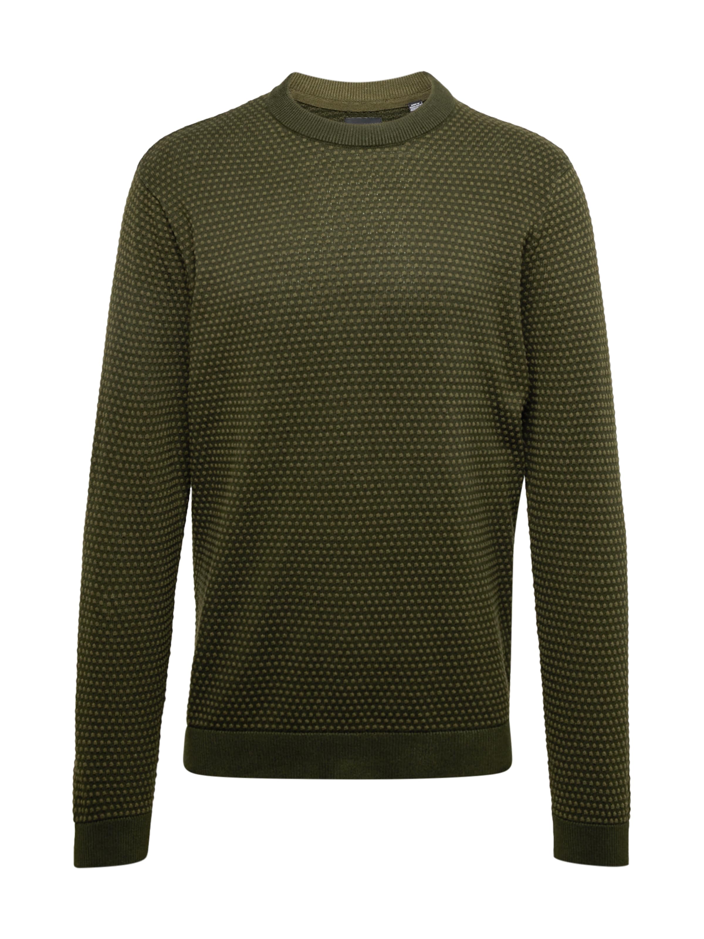 Only & Sons Pullover 'ONSTapa' i grøn: forside