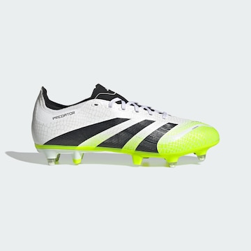 ADIDAS PERFORMANCE Voetbalschoen 'Predator League' in Wit