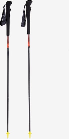 LEKI Stock 'Neotrail FX. One Superlite ' in Grau: Vorderseite