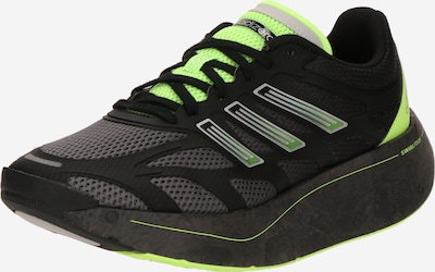 Sneaker low 'Adizero Aruku' ADIDAS ORIGINALS pe gri metalic / verde deschis / negru, Vizualizare produs