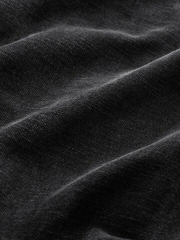 Next Regular Jeans in Schwarz