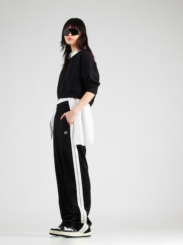 Loosefit Pantalon 'Rarity' ELLESSE en noir
