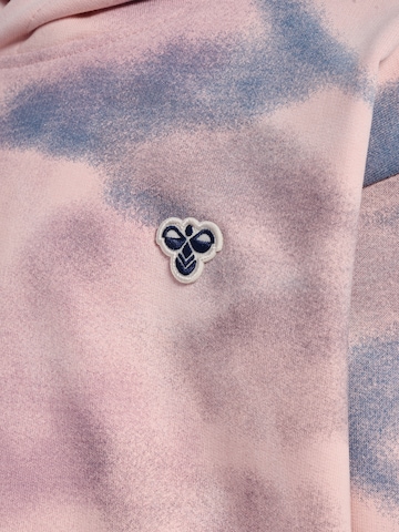 Hummel Sweatshirt in Pink