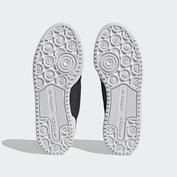 ADIDAS ORIGINALS Sneakers laag 'Forum Bold' in Zwart