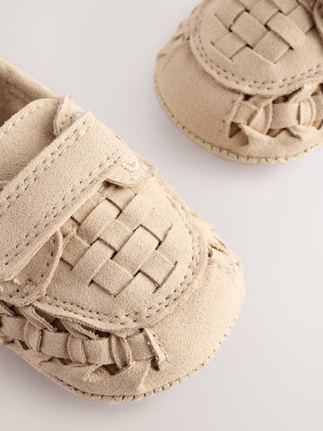 Nouveau-nés Next en beige