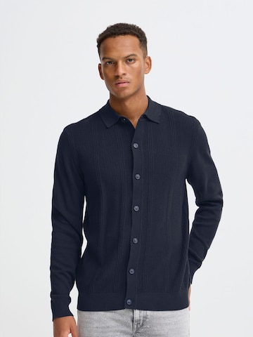 BLEND Sweater 'BHBaron' in Blue