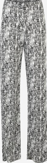 fekete / fehér Vero Moda Tall Nadrág, Termék nézet