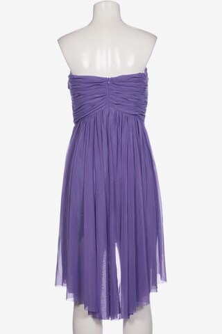 Vera Mont Dress in XL in Purple