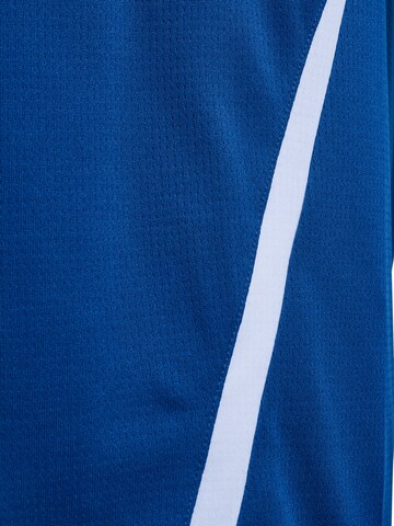 Hummel Sportshirt 'Lead 2.0' in Blau