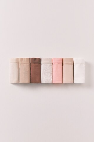 Women' Secret Slip in Beige