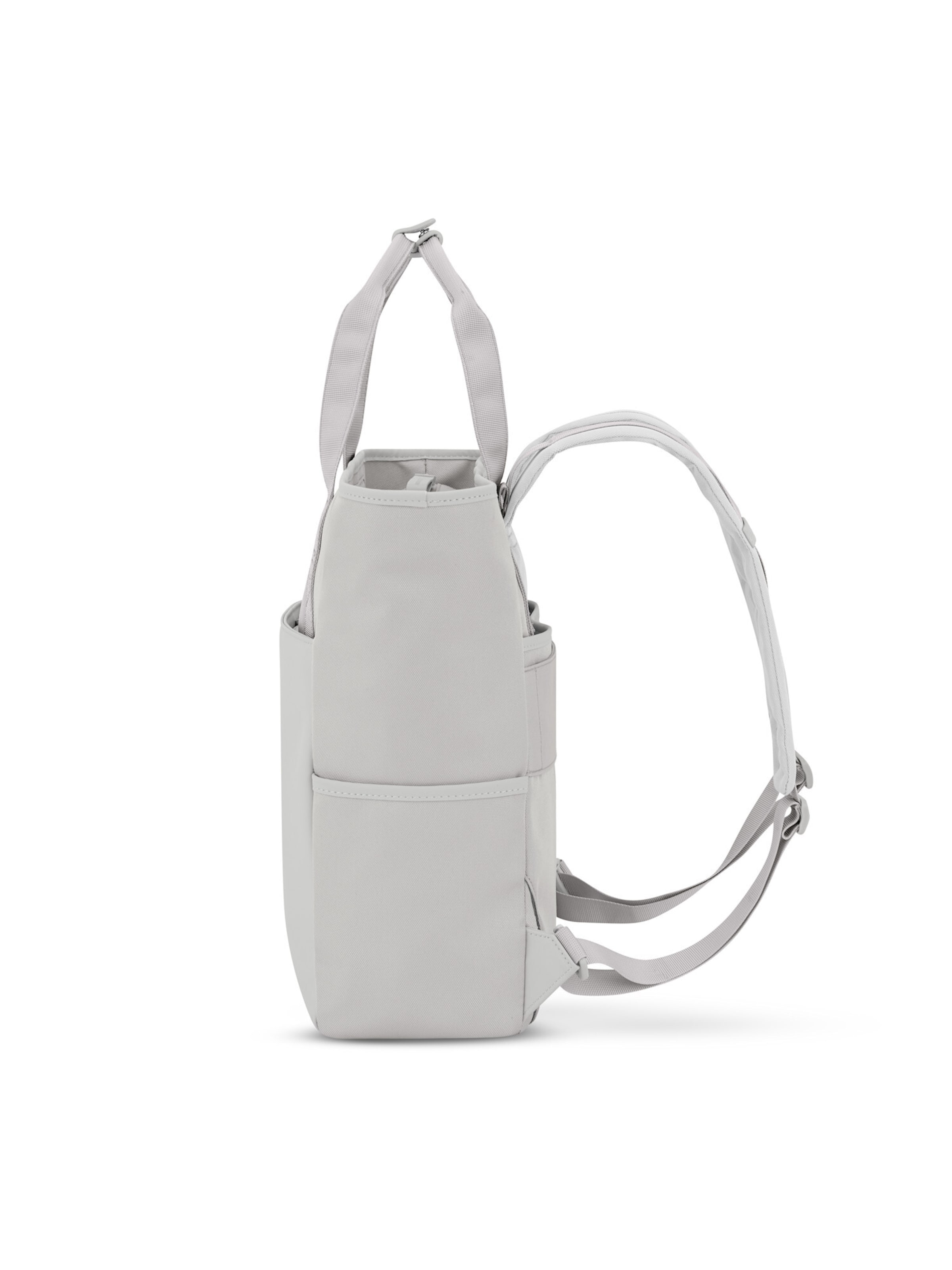 Kapten & Son Backpack 'Lindby' in Grey