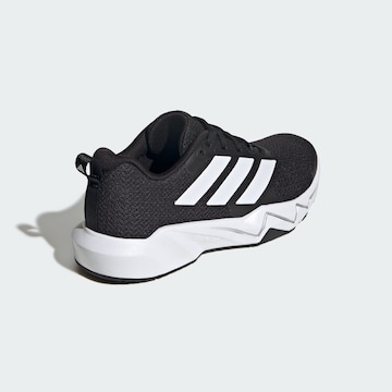 Chaussure de sport 'Rapidmove Go' ADIDAS PERFORMANCE en noir