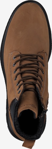 IGI&CO Boots in Brown