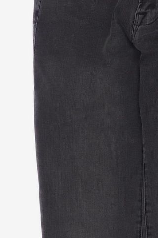 Frame Denim Jeans 24 in Grau