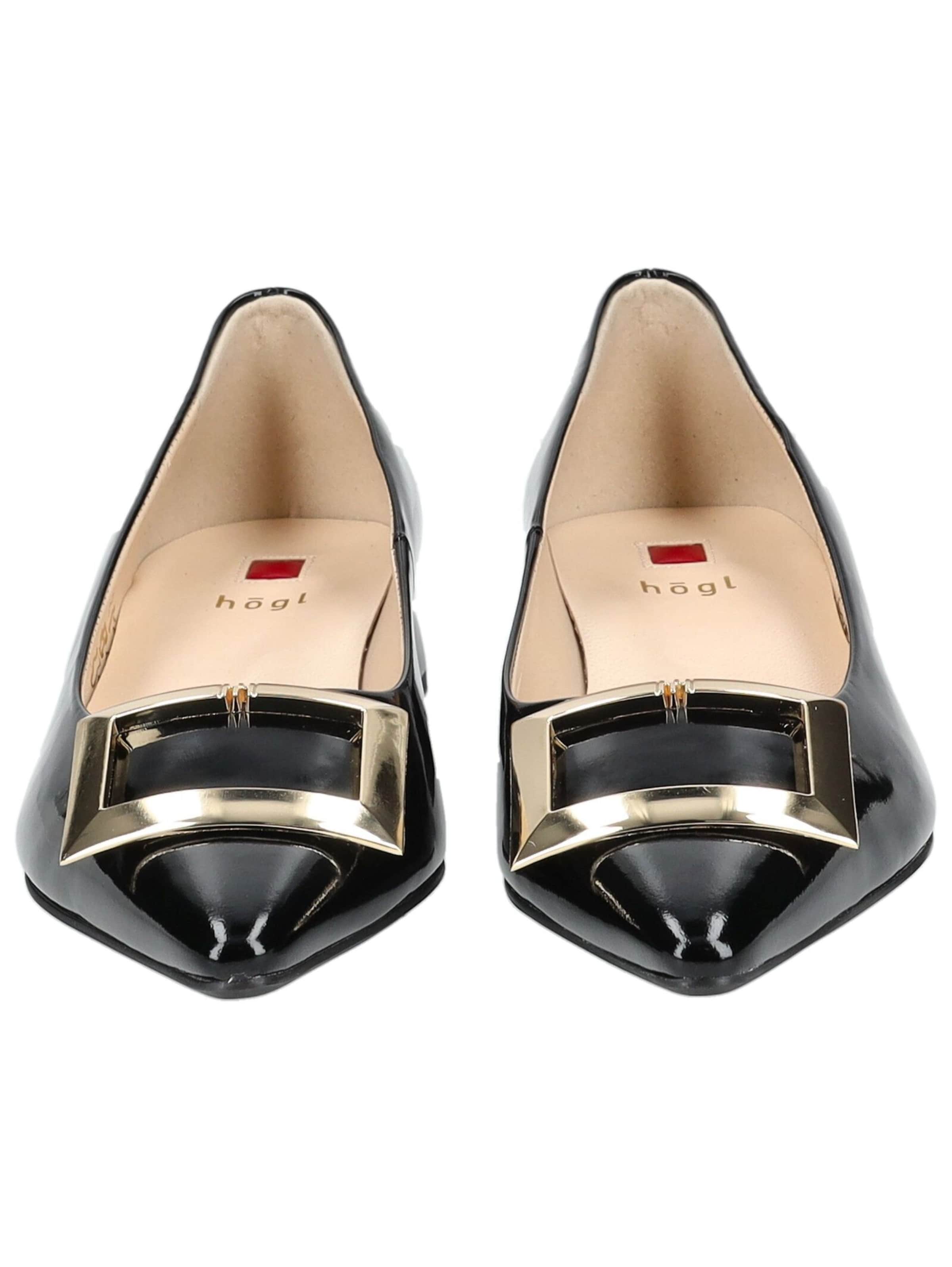 Högl Pumps in Black