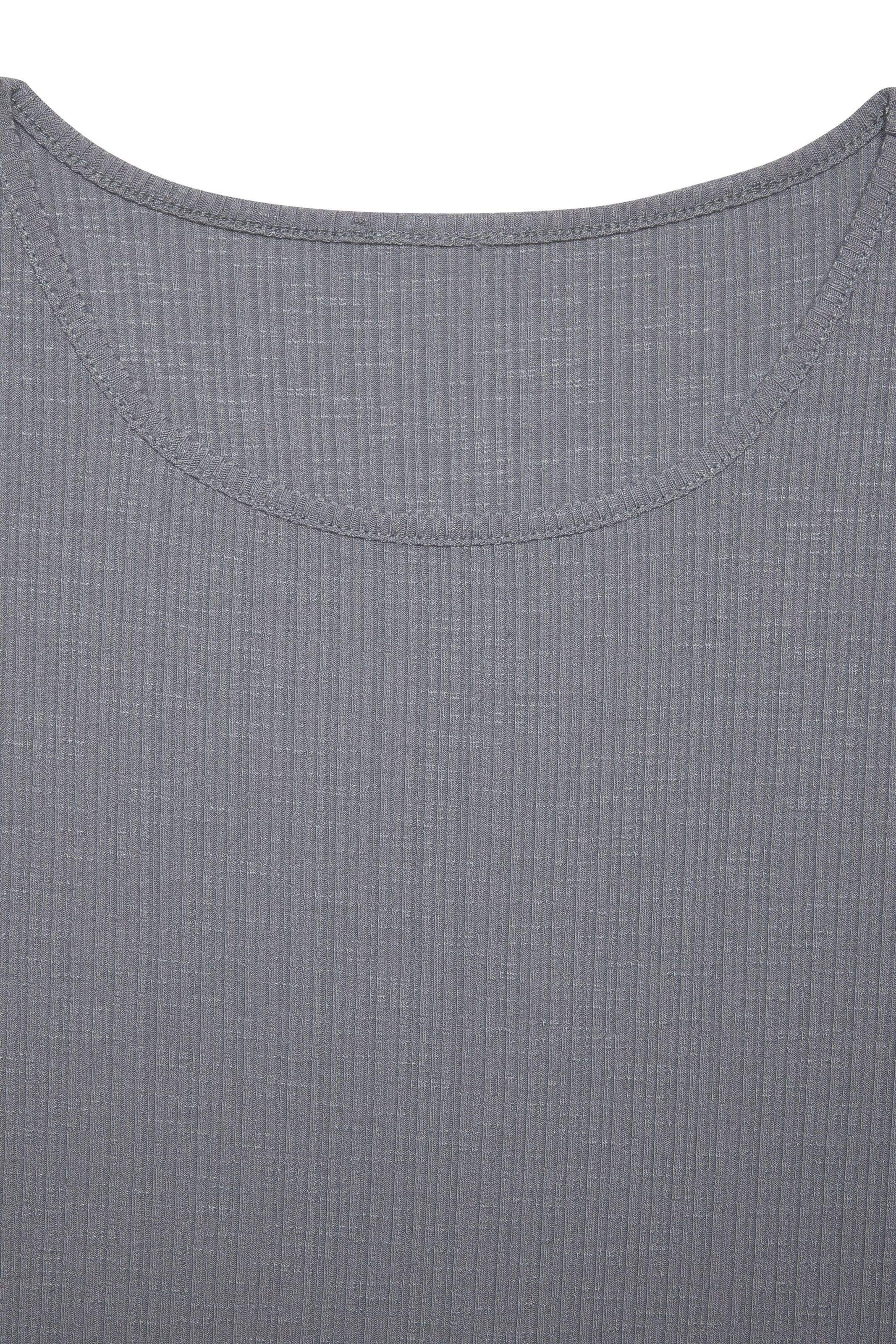 VIVANCE Shirt in Blue