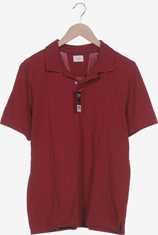 JOOP! Top & Shirt in XL in Red: front