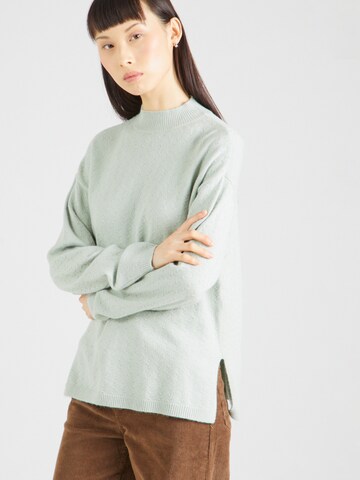 Pullover 'ONLKATIA' di ONLY in verde: frontale