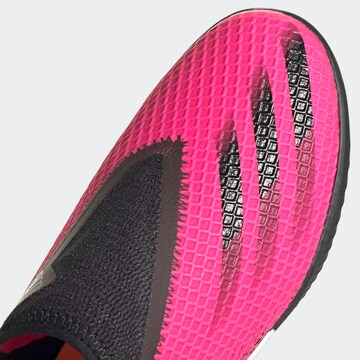 ADIDAS PERFORMANCE Athletic Shoes 'X Ghosted' in Pink