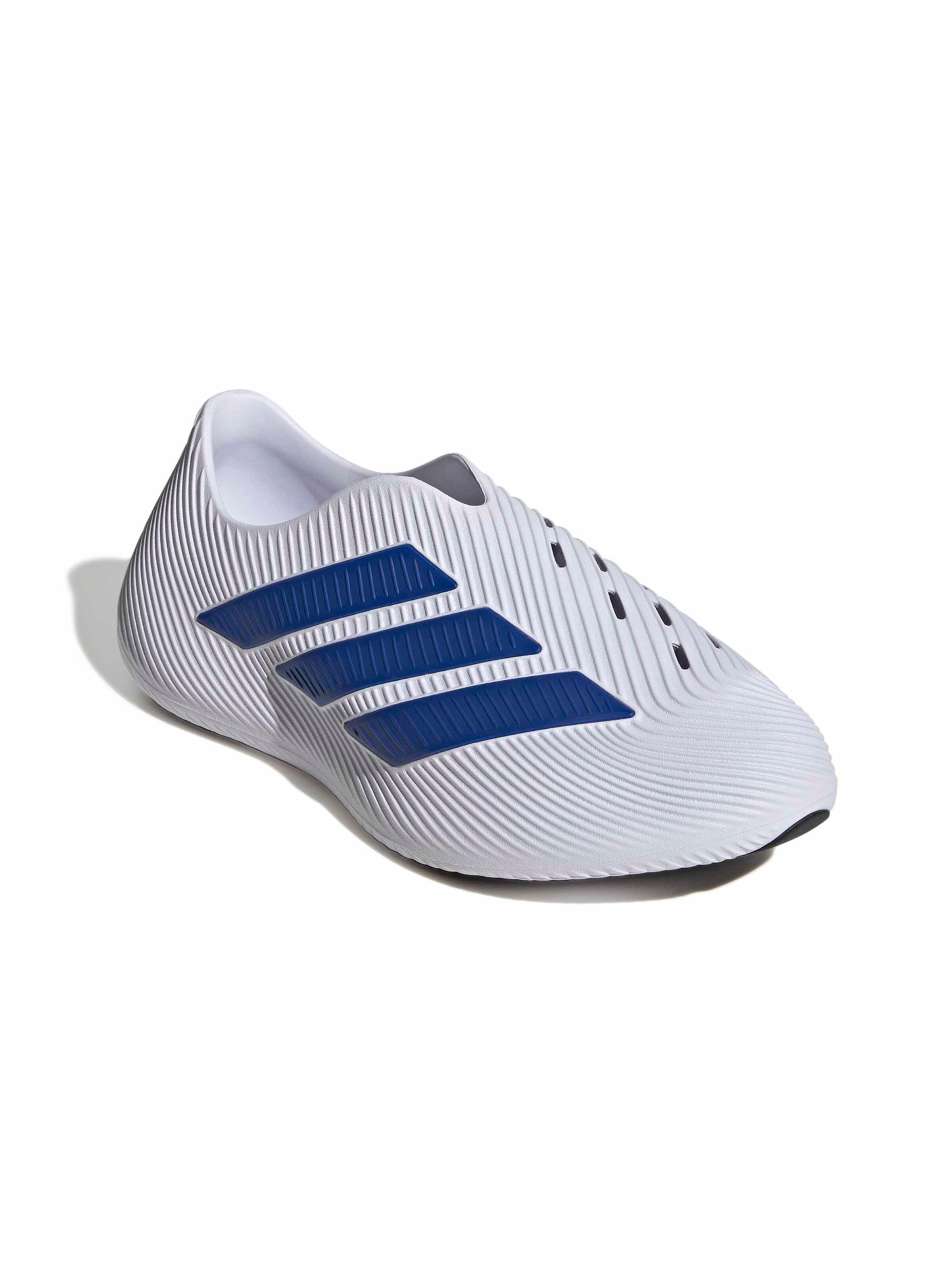 balta ADIDAS SPORTSWEAR Sportiniai batai 'PURECHILL': priekis