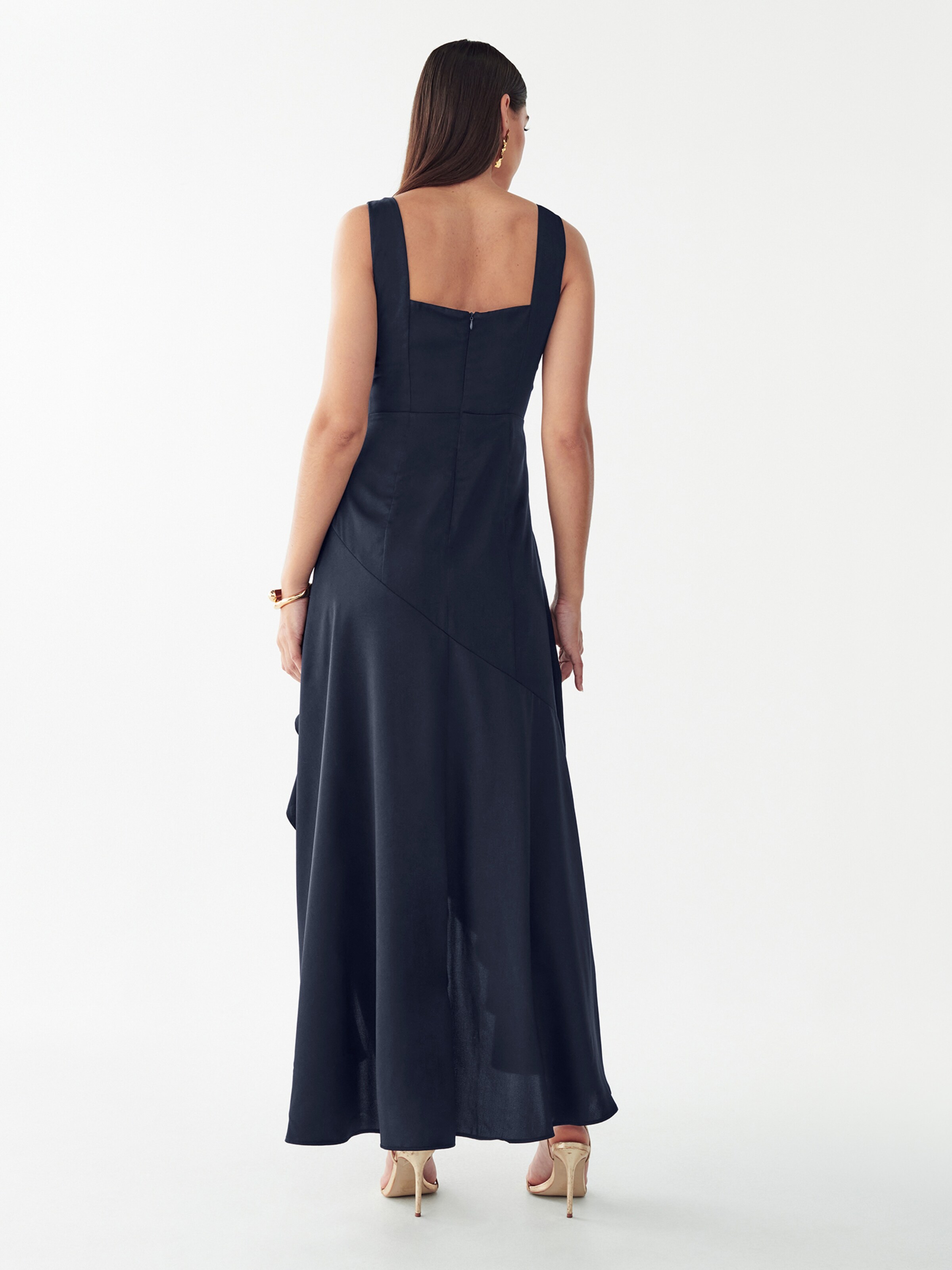 Abito da sera 'ALESSIA' di Willa in blu