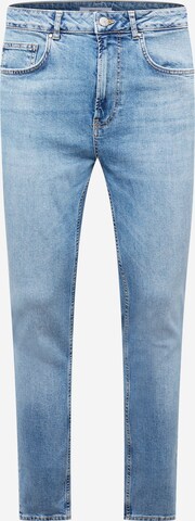 ABOUT YOU Regular Jeans 'Melvin' in Blue: front