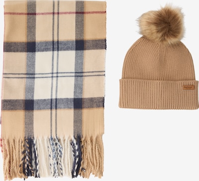 Barbour Čepice ve velikosti 55-60 - béžová / režná / námořnická modř / vínově červená, Produkt