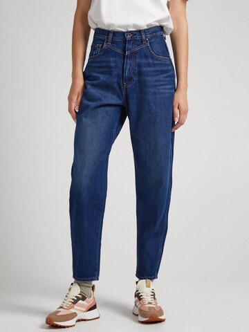 Loosefit Jean 'RACHEL' Pepe Jeans en bleu : devant