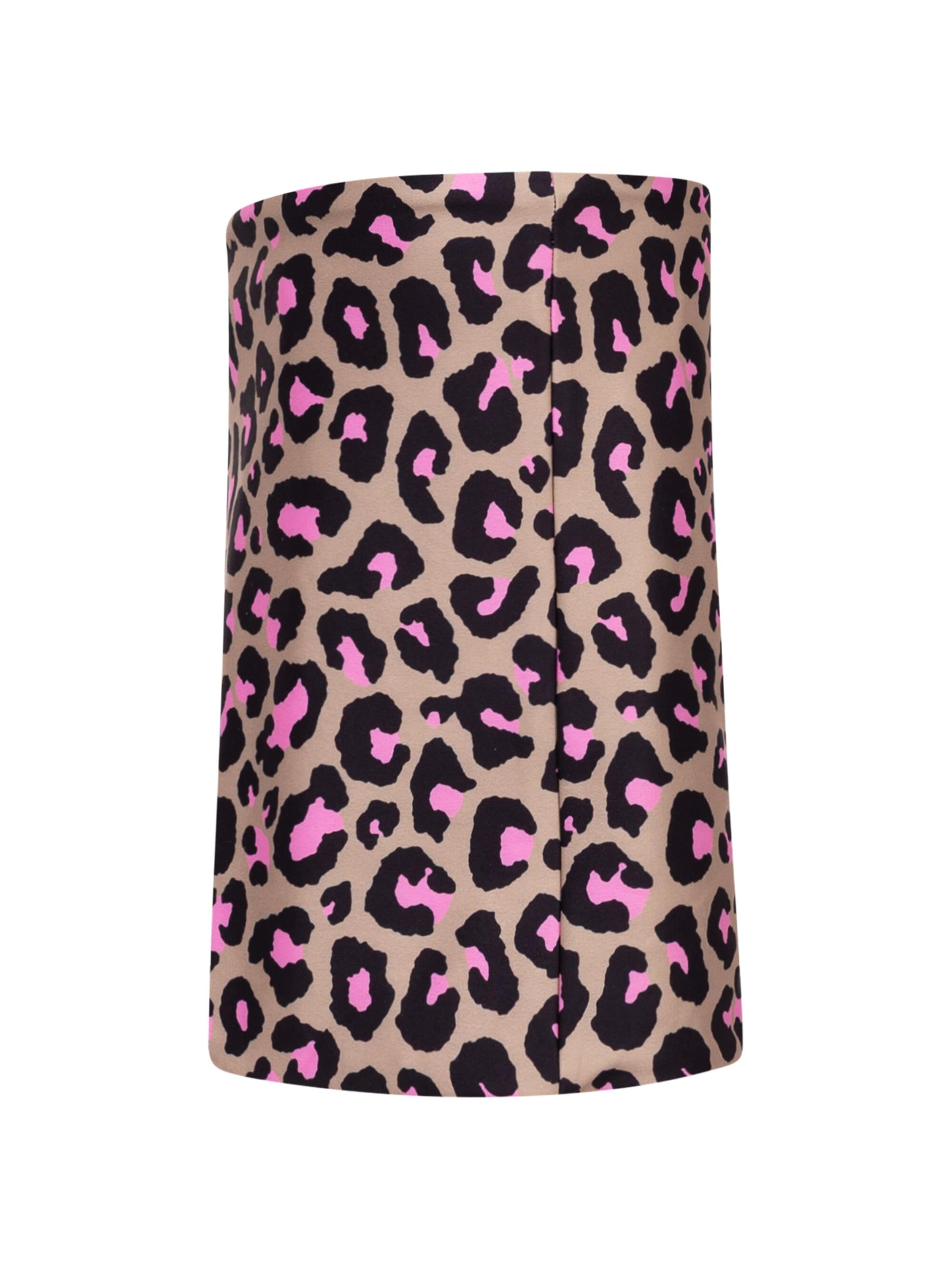 Eivy Schal Colder Neckwarmer in Pink