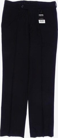 OLYMP Pants in 31-32 in Black: front